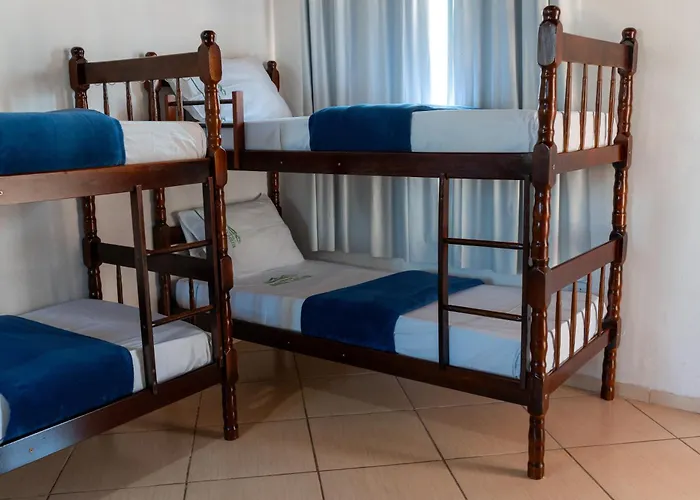 Pousada Dona Lolita Cachoeira Paulista